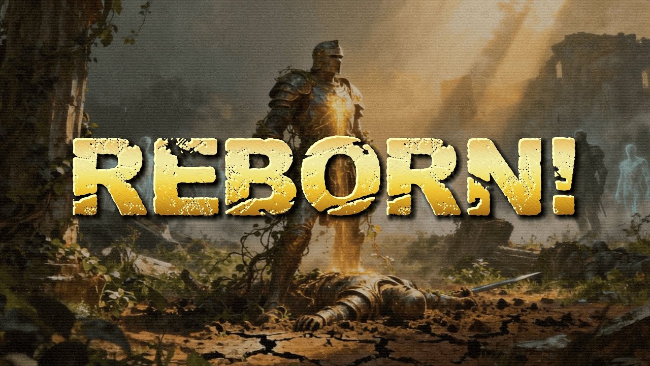 Nizo light - REBORN