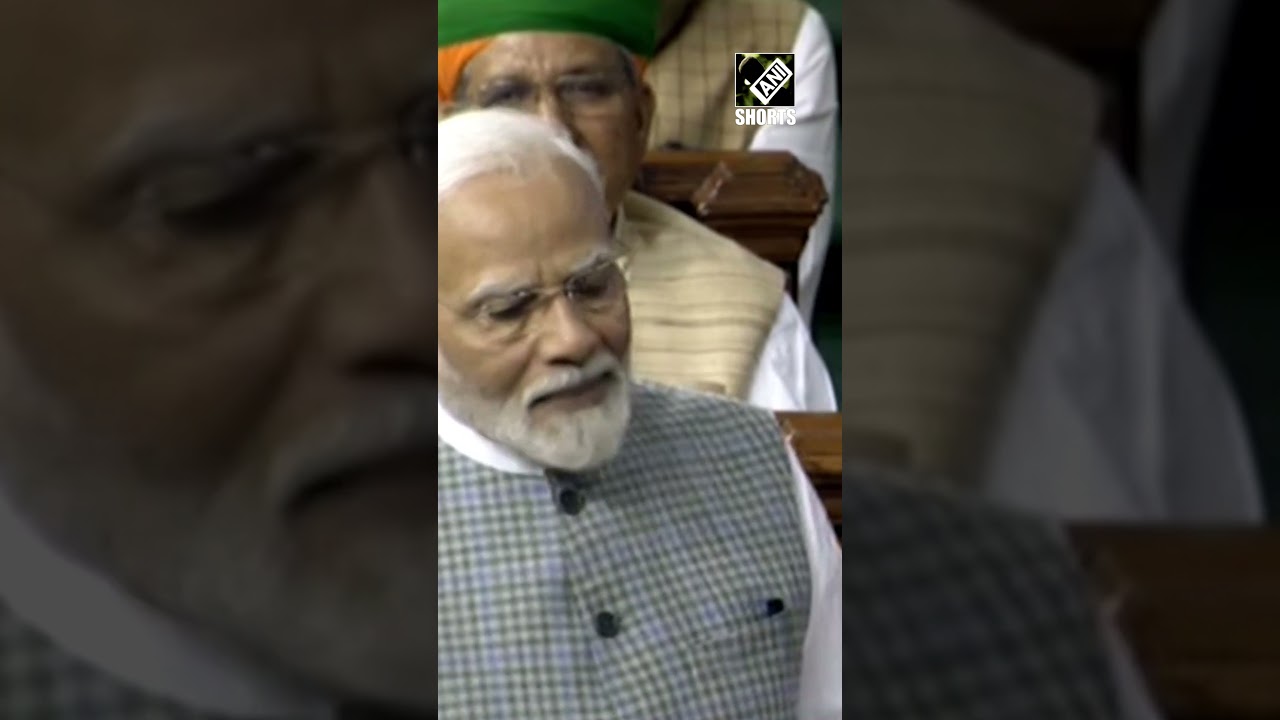 PM Modi recounts Jawahar Lal Nehru&rsquo;s &lsquo;Tryst with Destiny&rsquo; speech in Parliament