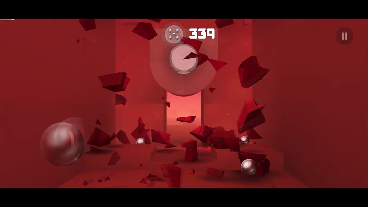 Mayhem mode pt2 with no resets and restarts 