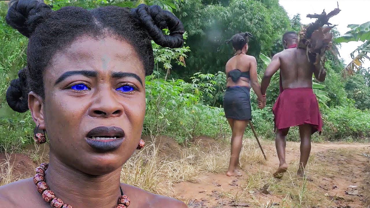 ELLE ÉTAIT AVEUGLE ET REJETÉE PAR TOUS, MAIS LE PRINCE L’A CHOISIE PARMI LES AUTRES JEUNES FILLES.