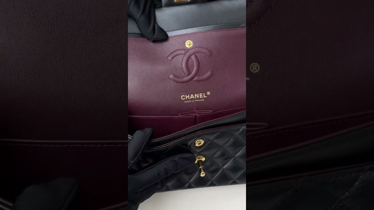 Best Chanel Bags 🥰 #affordablebags #handbags #luxurybag #shoulderbags #chanel #bagslovers #virals
