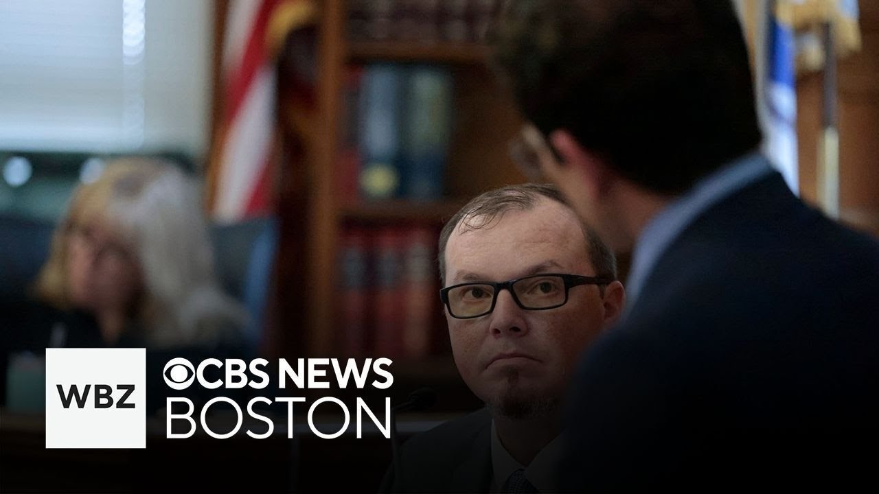 Full video: Karen Read's lawyer cross-examines analyst Shanon Burgess on Day 18 of testimony