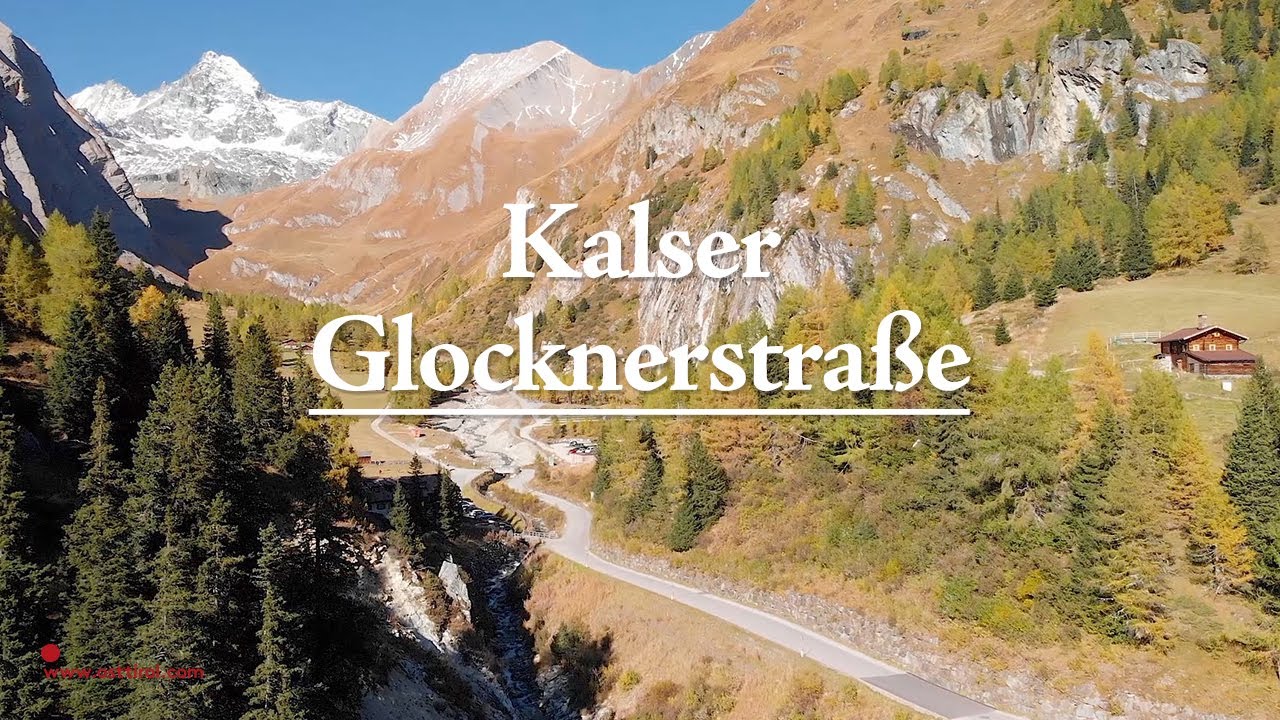 Kalser Glocknerstra&szlig;e: Dein Erlebnis am h&ouml;chsten Berg &Ouml;sterreichs 🏔