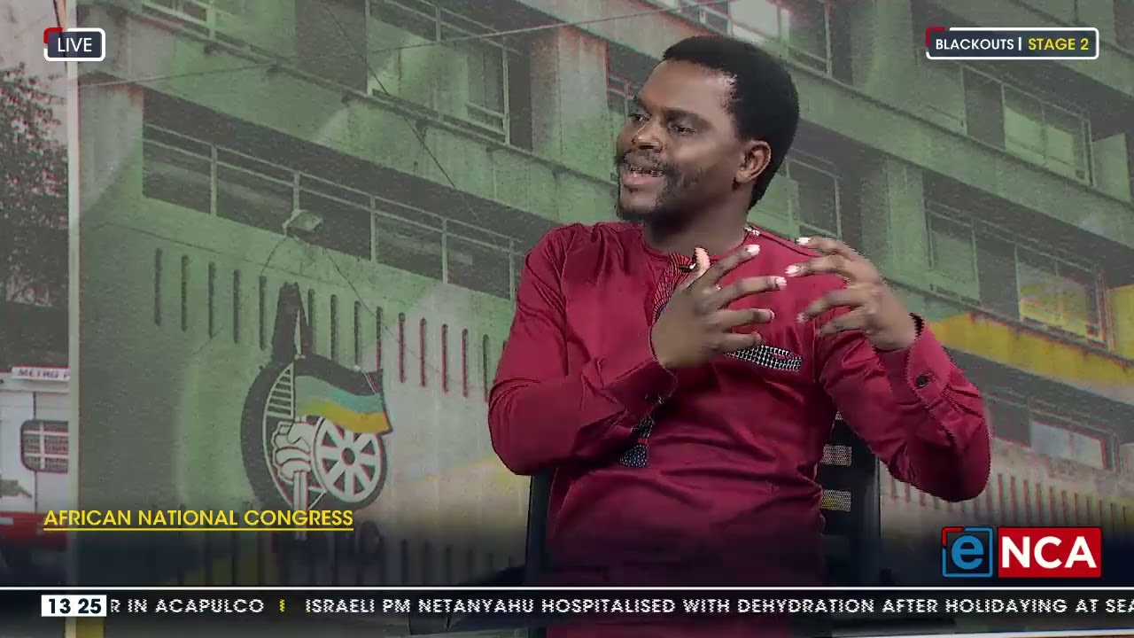 African National Congress | Citizens must work together with police as informers - Mbalula