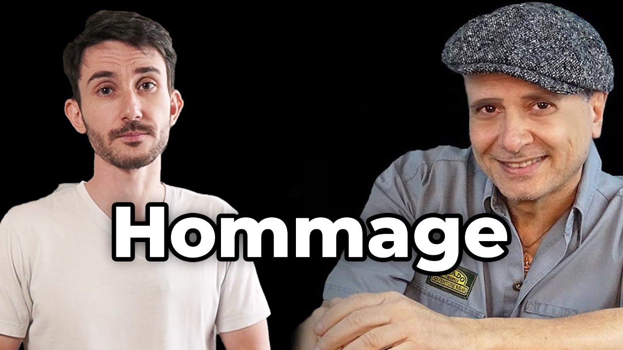 Hommage à Yves (chaîne Musiclassroom)