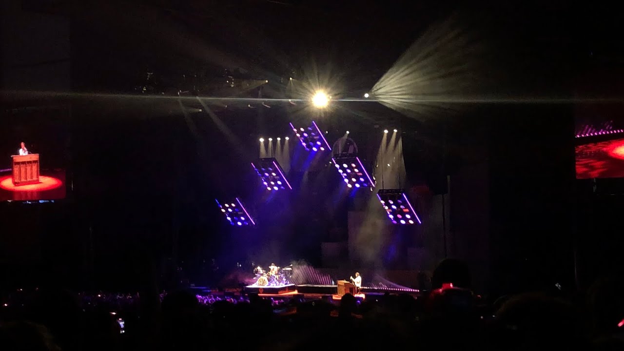 Garbage - Twenty One Pilots (Tinley Park, IL 2025)