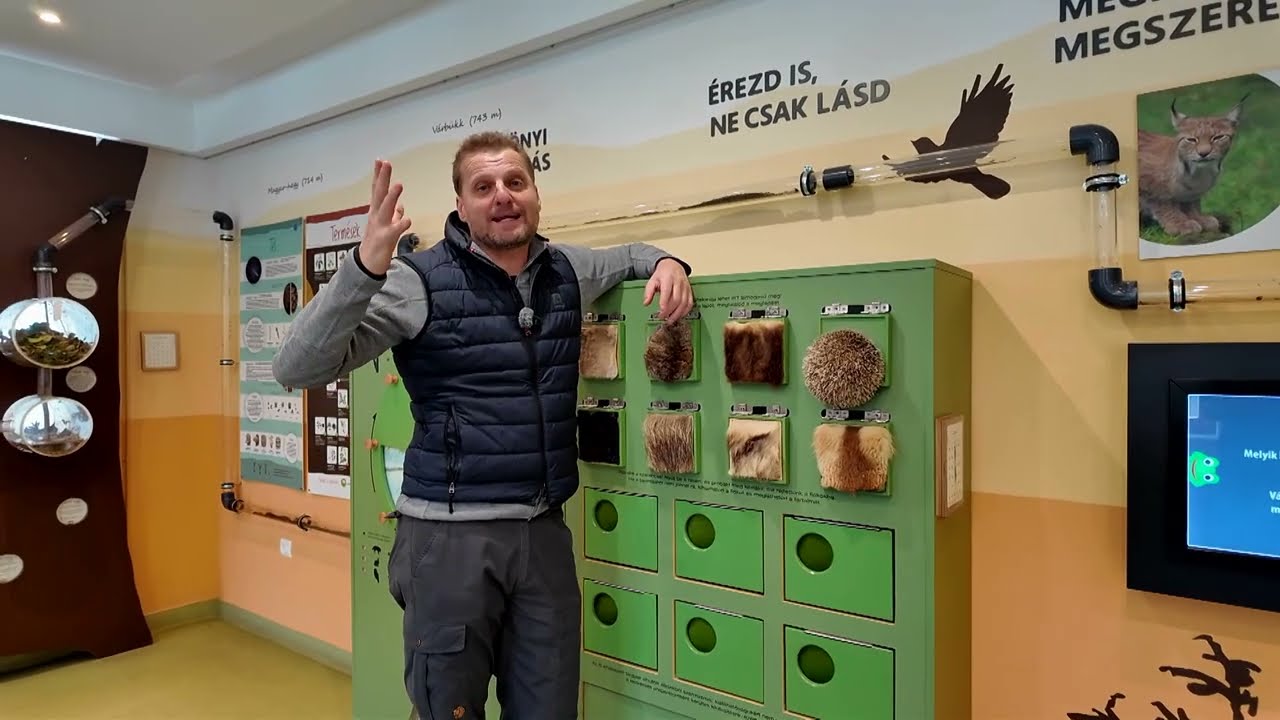 Méghogy a tél nem a kirándulások évszaka…