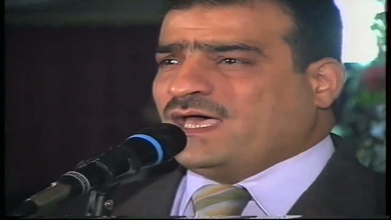 حفل زفاف العريس عبيدة الماس .الجزء الأول. مدينة ادلب