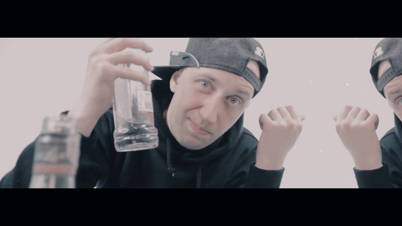 Luxon feat.Anton,Blemia,Marlejah-Apetyt na życie prod.IVE