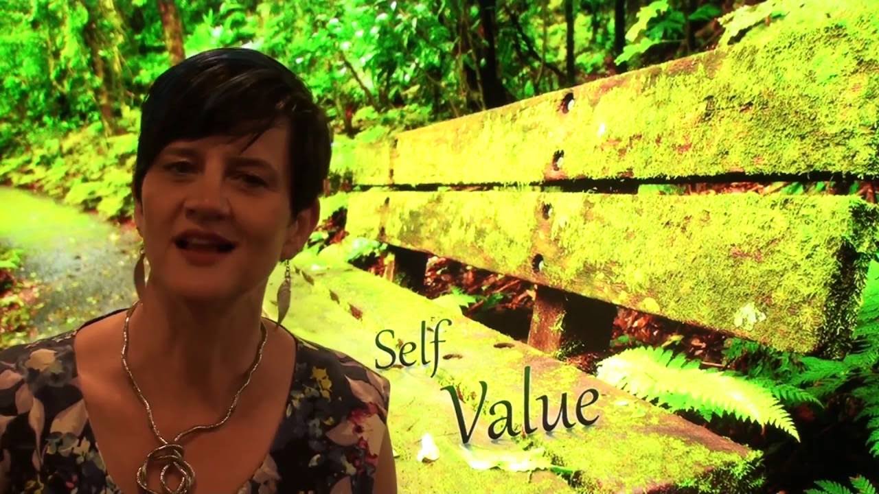 Self Value - Balance Central