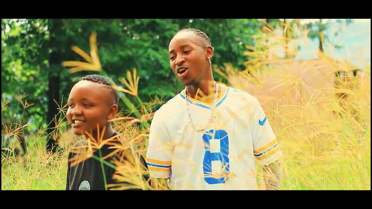 RITOKE OFFICIAL VIDEO_JAY CLASSIC FT LIL CHEEZY