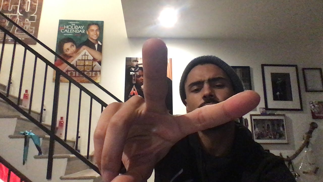 WE LIVE! NO STRESS!