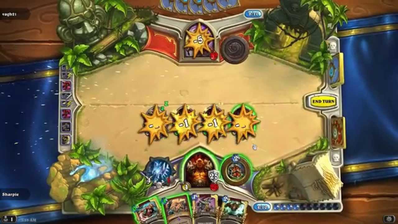 Wombo Combo 11 - Everyone, Get In Here!