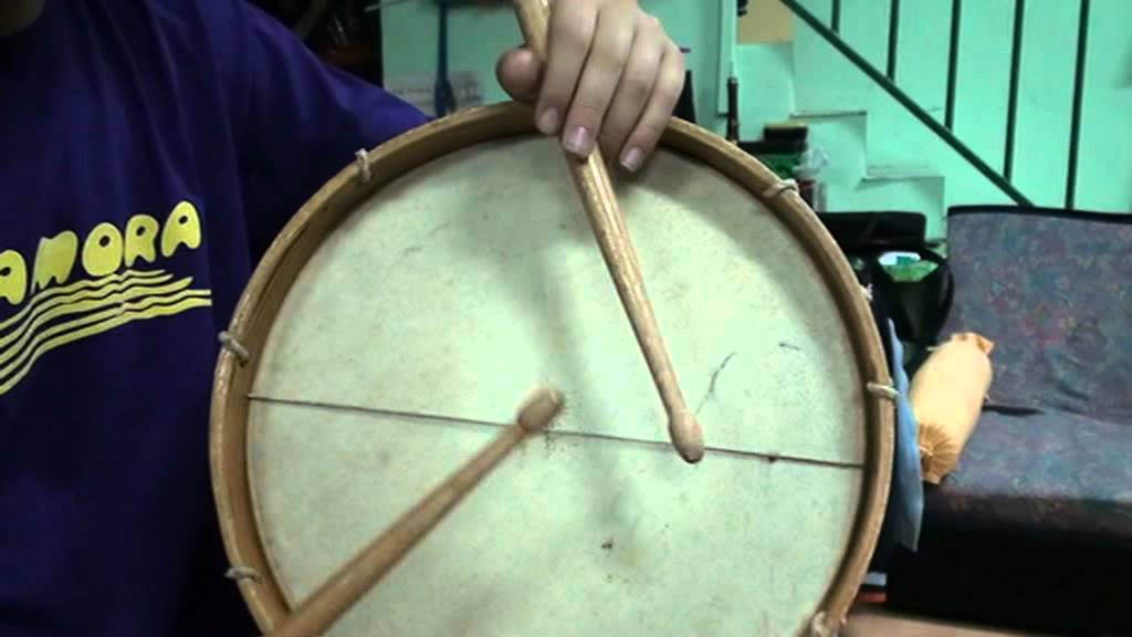 Jota I - Ritmo