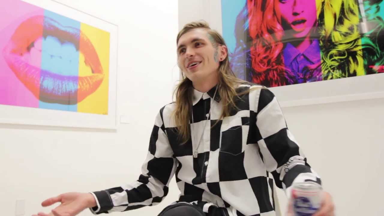 #Hilifeproject Ft. Bradley Soileau x JOYRICH LA