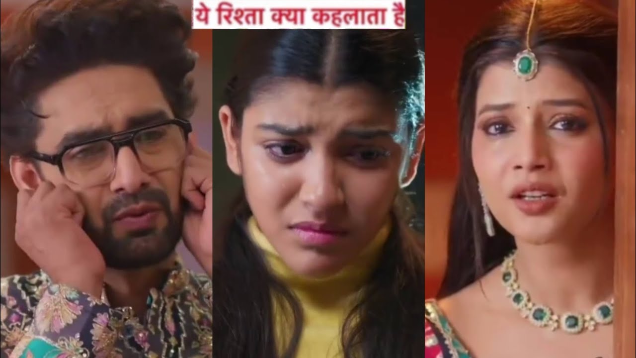 YRKKH New Promo: Abhira Sees A Hope With Maira, Will Armaan Help Abhira Reunite With Maira?