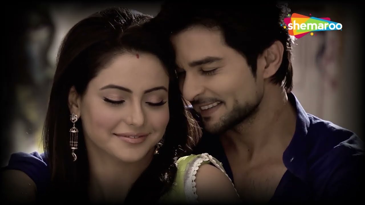 होंगे जुदा ना हम - Full Episode 26 - Hongey Judaa Na Hum