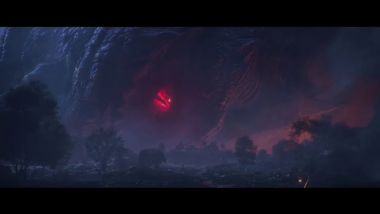 Godzilla x Kong 3 : Age of Titans Teaser Trailer | Warner Bros
