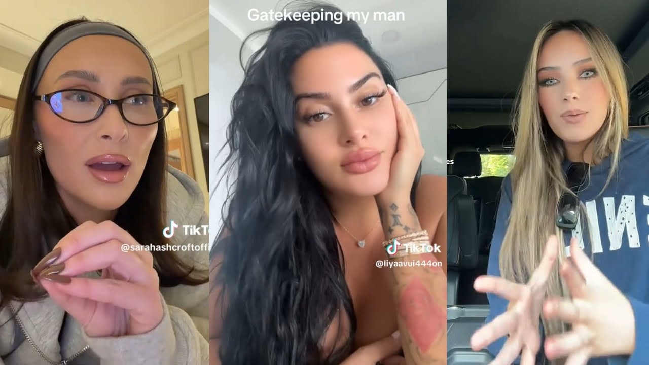 Why Men Stopped Dating ( Part 967 )
