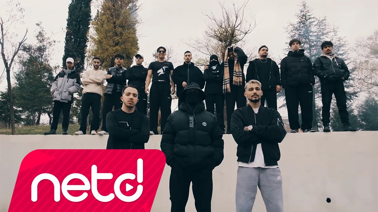 Serco feat. Bafe BM & CENTRALLEON - GHD