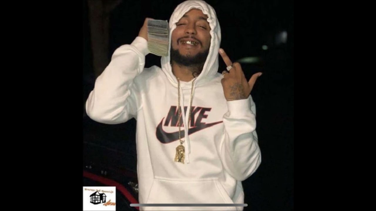[FREE FOR NON-PROFIT] SubTae x South Sacramento Type Beat (prod. Tionne BB)
