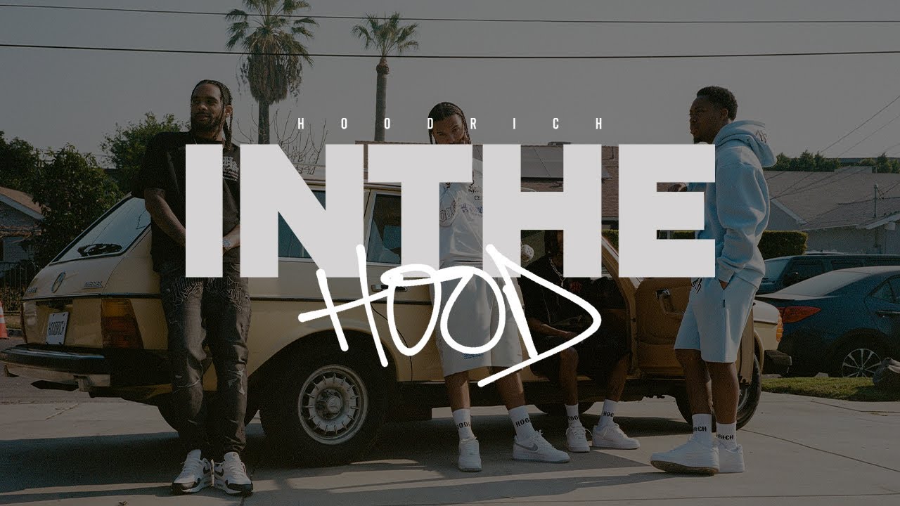 IN THE HOOD | EP.35 - LA Q1 Campaign