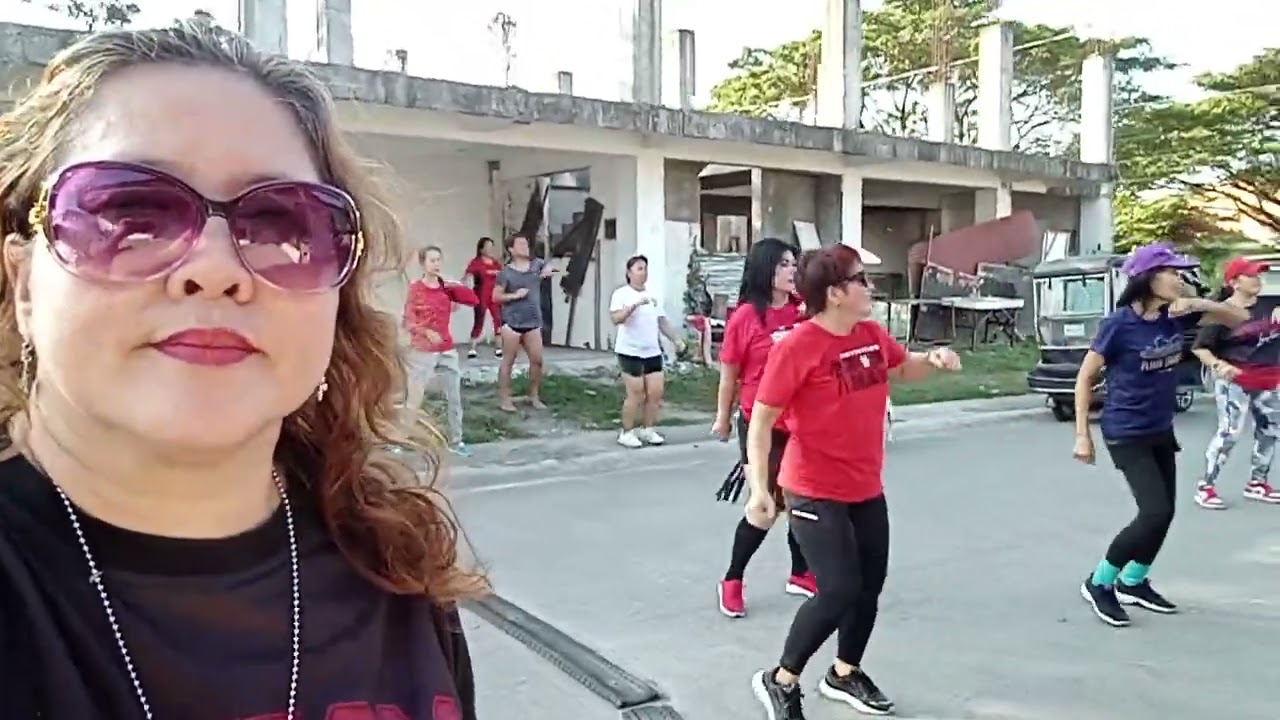 Shut Up and Dance by Coach Carlo 01/20/26