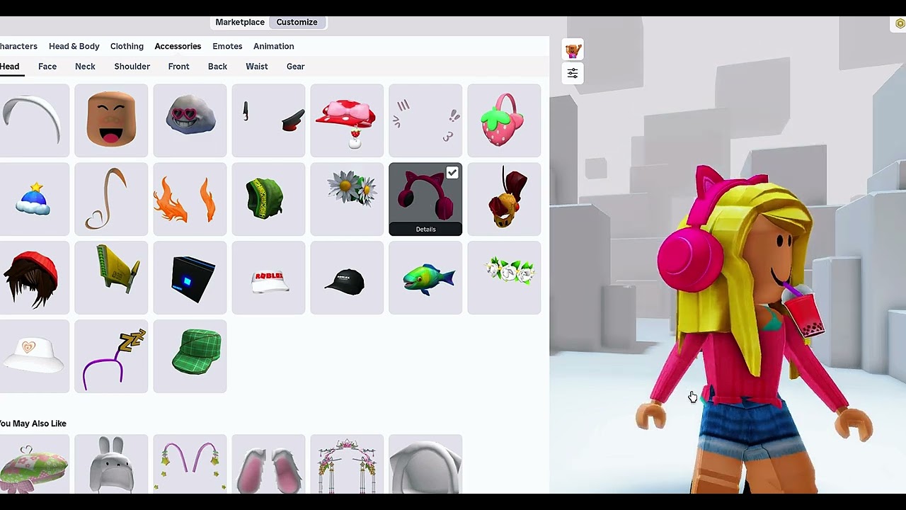 free fits (2025)