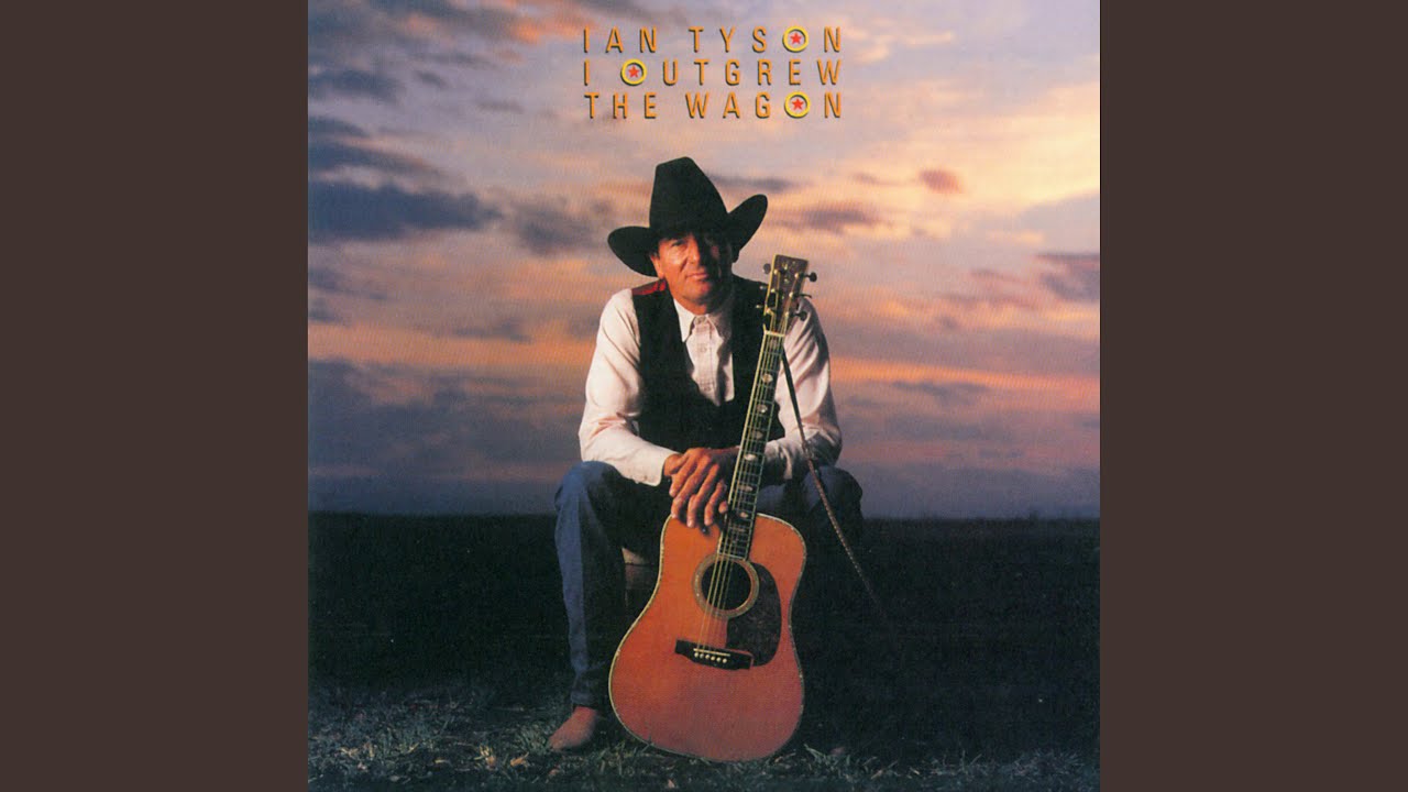 Cowboys Don't Cry