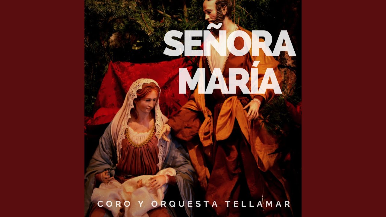 Señora María