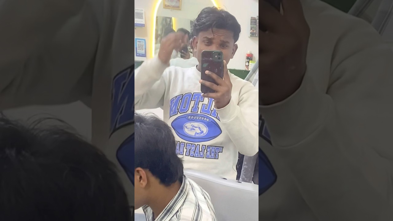 Kesa laga new look 🤣 