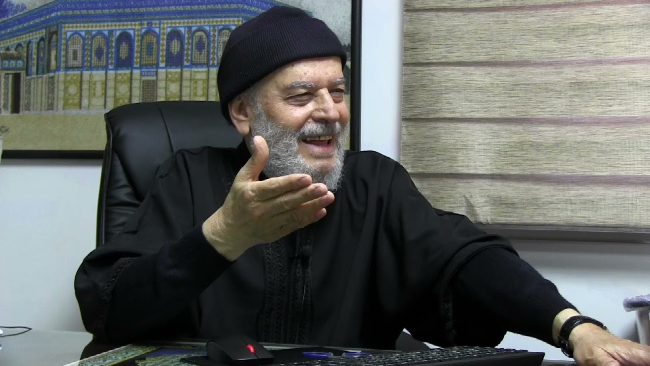 الأستاذ بسّام جرّار- تفسير-
