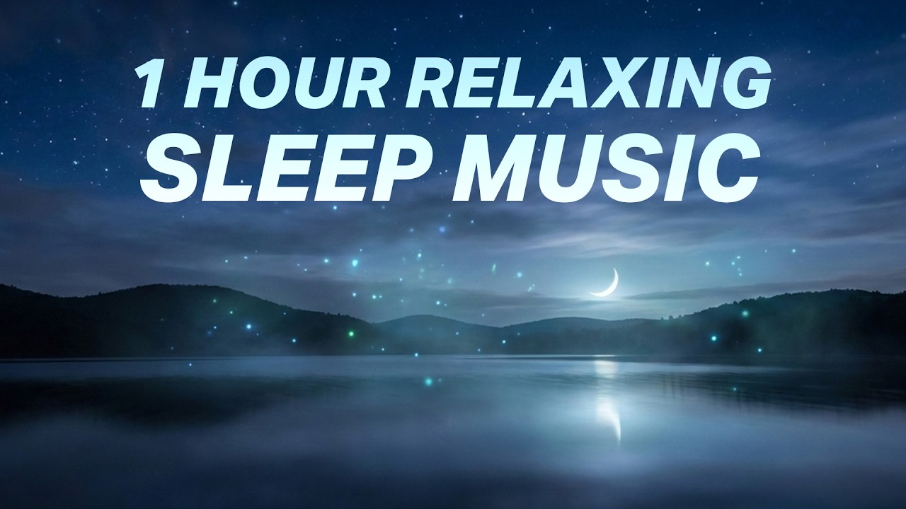 1 Hour Relaxing Sleep Music | Pandit Hariprasad | Pandit Shiv Kumar | Jukebox