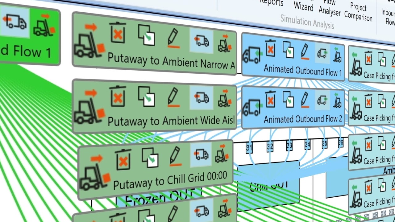 Koerber   CLASS Tech Overview
