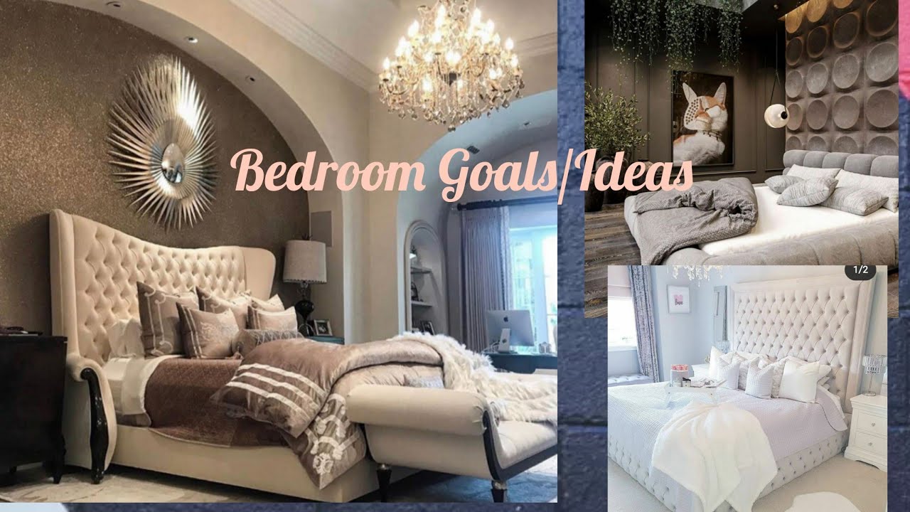 40 + Bedroom Decor Ideas 2020 | Modern Ideas |Bedroom Goals
