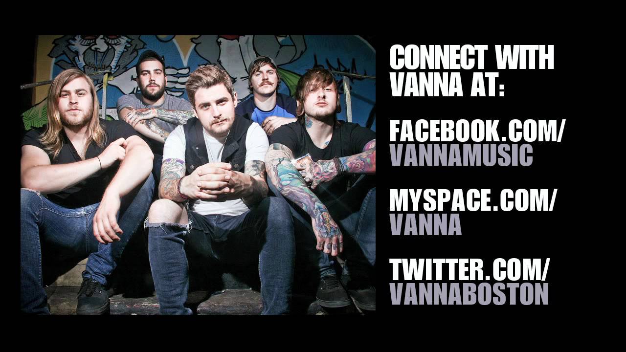 Vanna - Trashmouth (Track Video)