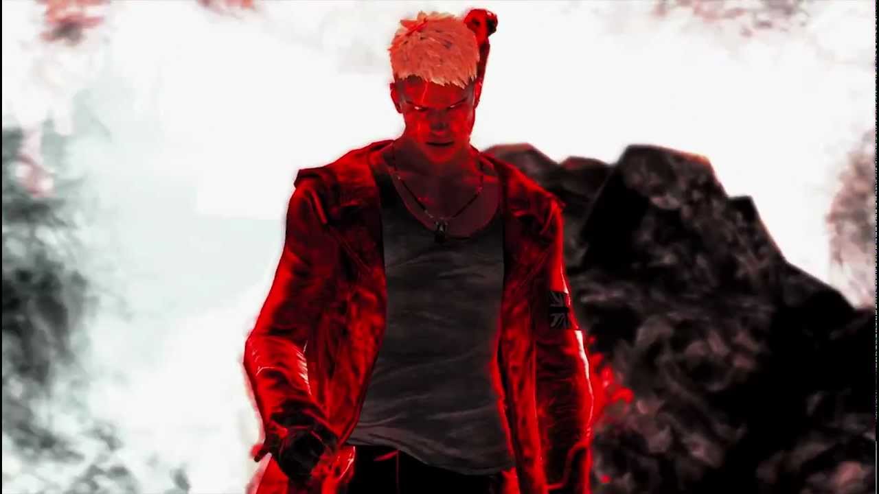 DmC: Devil May Cry -Devil Trigger- Gameplay [HD]