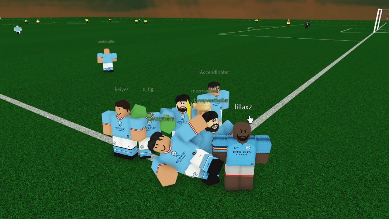 11v11
