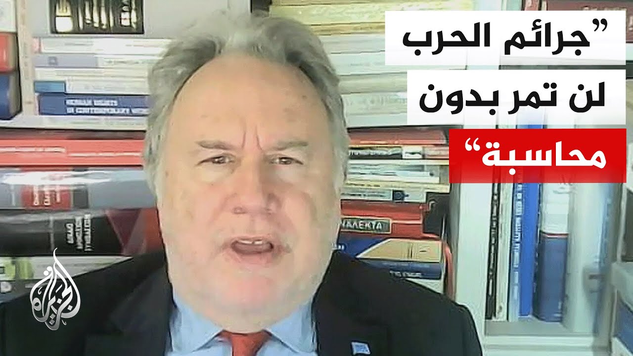 هل تخضع الجهات الدولية لما تفرضه إسرائيل من قيود على المساعدات دون القدرة على التغيير؟