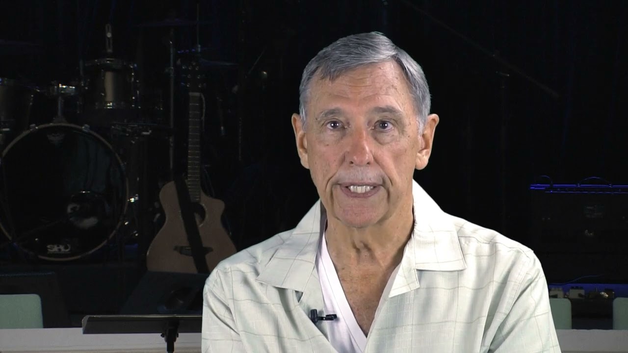 Stealing God's Glory, by Doug Greenwold, from Preserving Bible Times