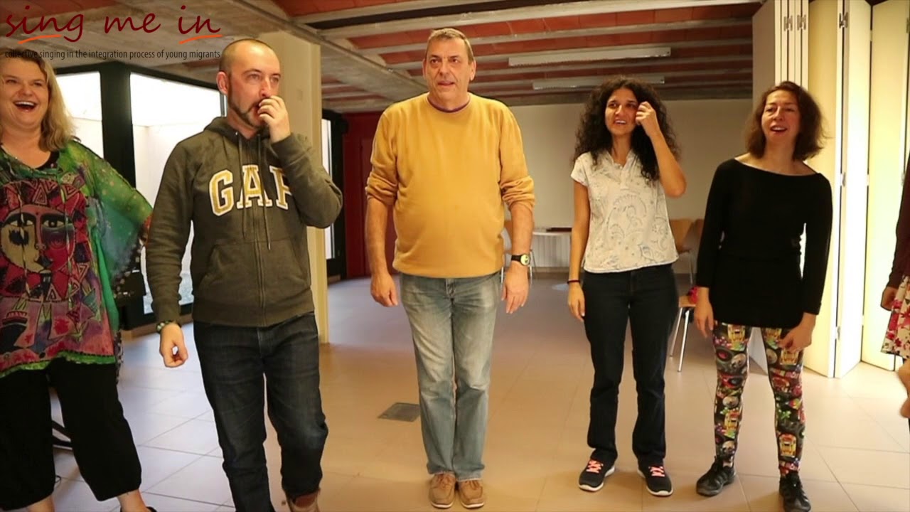 Epo i taï taï é (group)