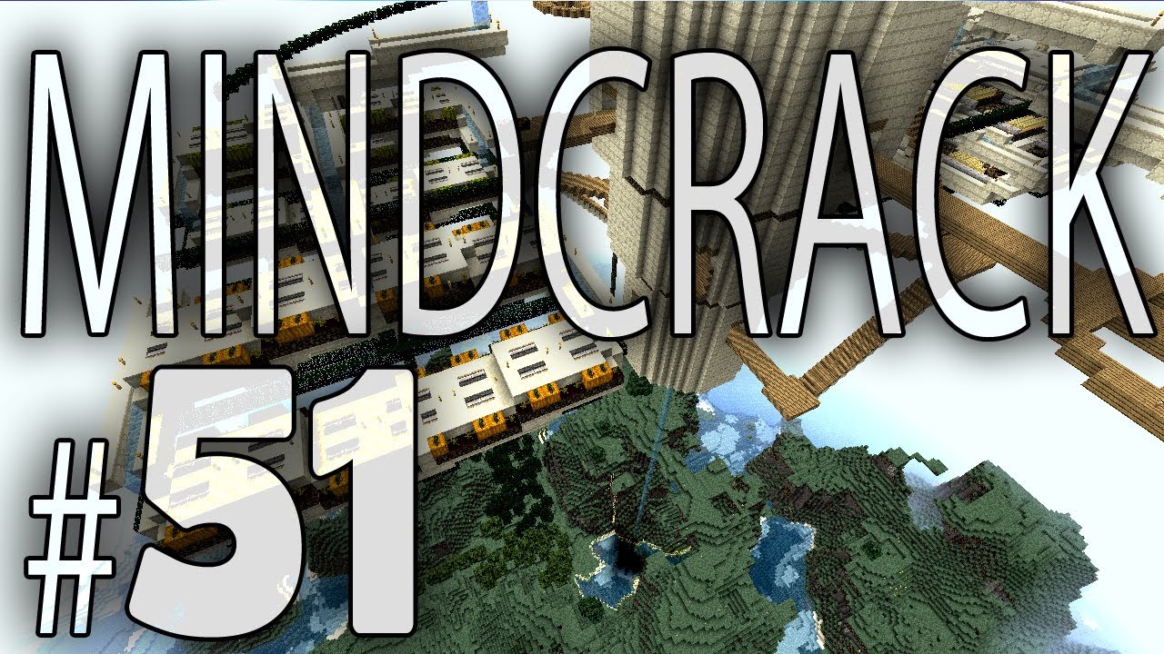 Mindcrack Number 51 - 