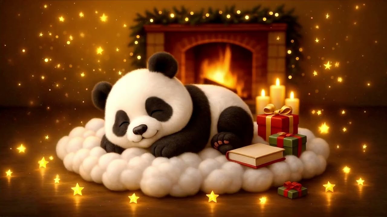 Sweet Sleep Panda &ndash; Deep Relaxation Piano
