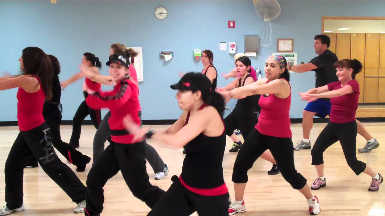 Zumba 