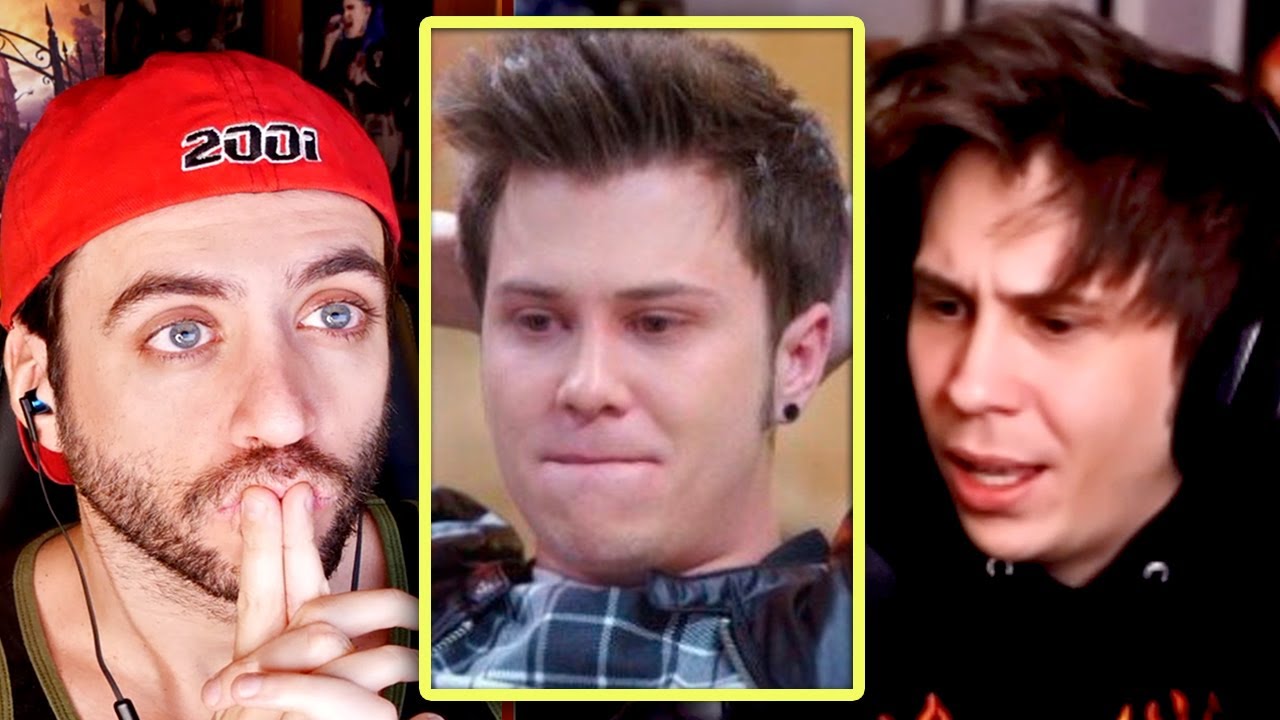 ¿POR QUÉ EL RUBIUS NO DA NUNCA ENTREVISTAS? - Él mismo da sus motivos a Jordi Wild