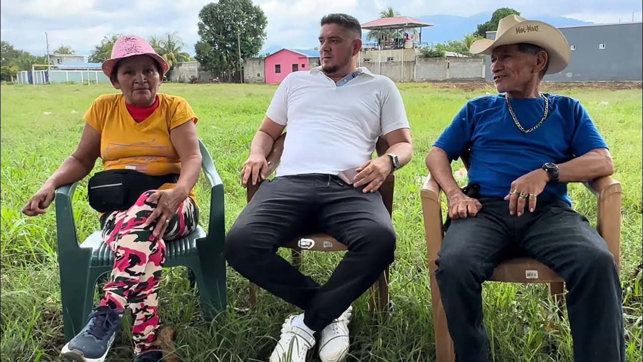 Mauda est&aacute; Enojada Maco estaba Tomando con Carmen Esto se Descontrolo..😮😮