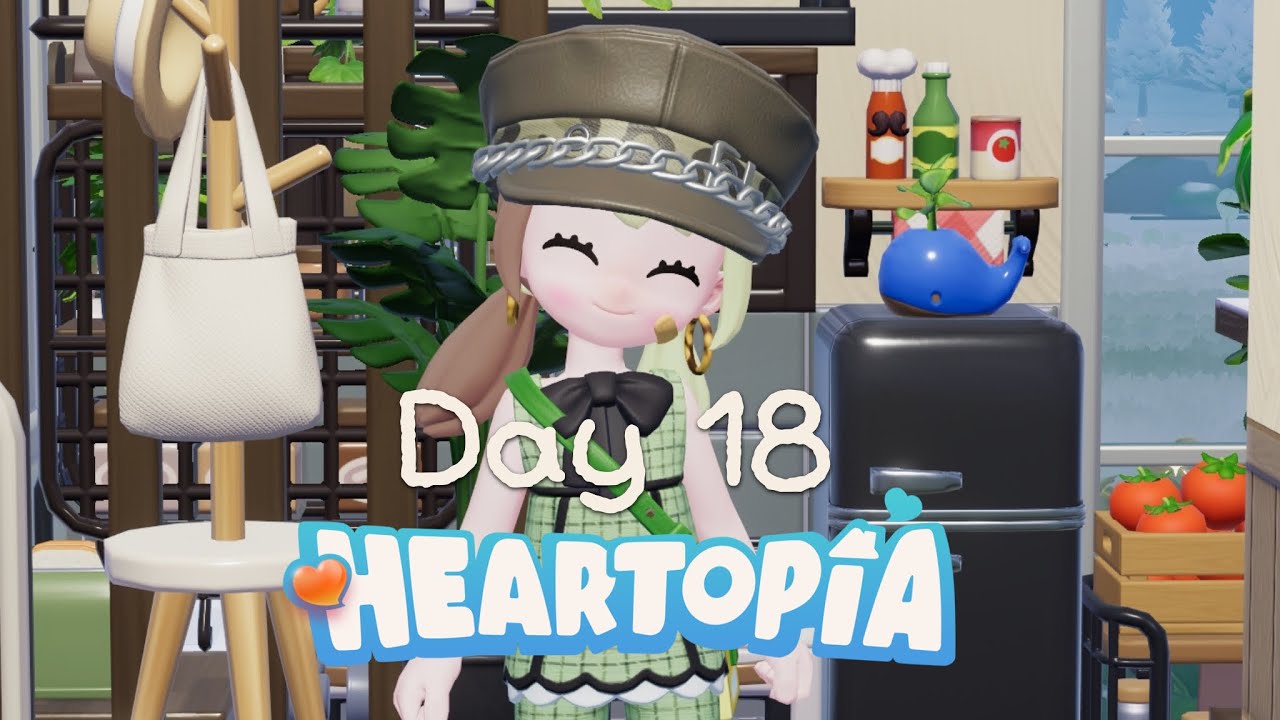 Heartopia : วันที่ 26