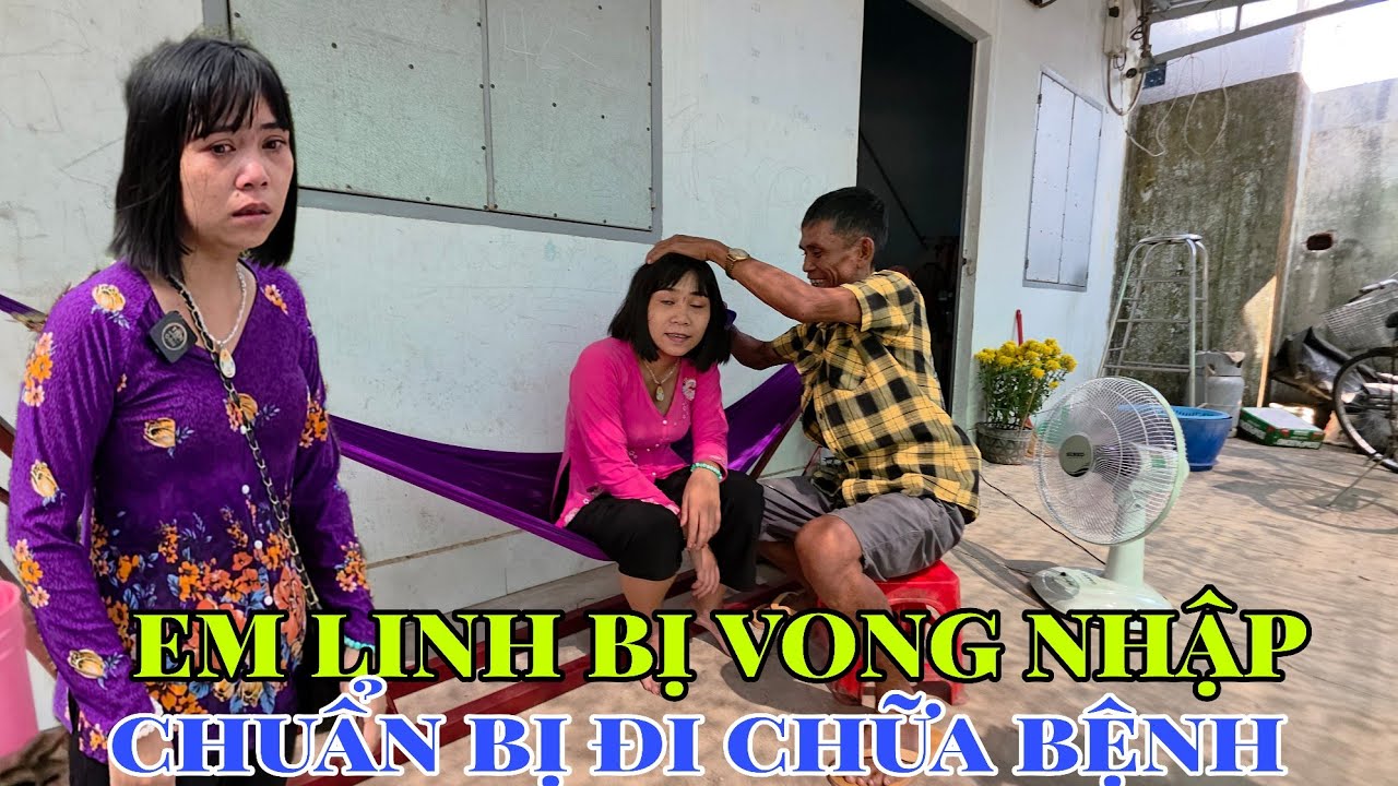 Sau Tết Em Linh 28 Tuổi Mắc Bệnh Lạ Thay Đổi Quá Lạ Vui Mừng Khi Chuẩn Bị Đi Nhập Viện Chữa Bệnh