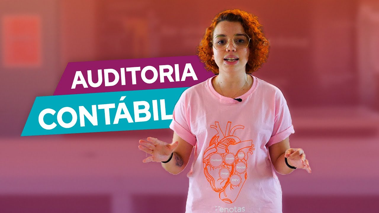 COMO FAZER UMA AUDITORIA CONTÁBIL?