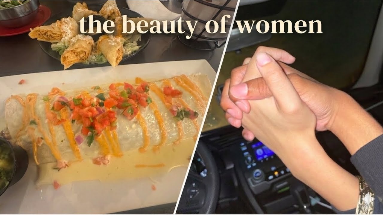 WHY YOU SHOULD LOVE WOMAN